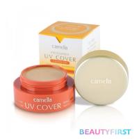 ราคา ครีมรองพื้น Camella Sun n Sport Excellence UV Cover Foundation 10g (56460955)