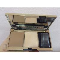 ราคา [พร้อมส่ง] sales 1ชิ้นสุดท้าย Estee Lauder Pure Color Envy Sculpting Blush Palette แท้ (678630442)