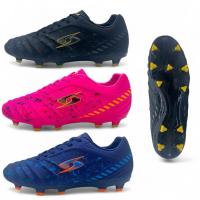 ราคา HARA Sport รองเท้าสตั๊ด รองเท้าฟุตบอล พื้นเย็บ รุ่น F38 (40212563881)