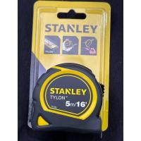 ราคา STANLEY ตลับเมตร ยาว 5 เมตร (TYLON30-696) (19277822957)