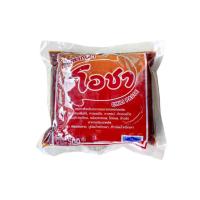 ราคา น้ำพริกเผา ตรา โอชา น้ำพริกเผาโอชา พริกเผาโอชา ขนาด 500g (27076709949)