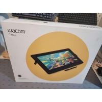ราคา Wacom Cintiq 16 DTK-1660 [มือ2] สภาพดี อุปกรณ์ครบ (25066800111)