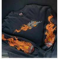 ราคา เสื้อ Harley Davidson (29819544155)