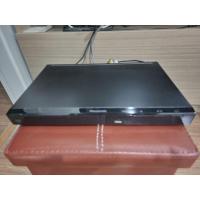 ราคา เครื่องเล่น dvd ยี่ห้อ Panasonic สีดำ มือสอง (25769096081)