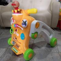 ราคา รถผลักเดิน&ขาไถอันปังแมน Anpanman Walker (2144449834)