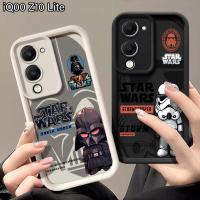 ราคา Softcase Pro Camera นูน Vivo iQOO Z10 Lite - Softcase Rubber Vivo iQOO Z10 Lite - เคสซิลิโคน Hp Vivo iQOO Z10 Lite - Casing Silicone Vivo iQOO Z10 Lite - RKB (48252518803)