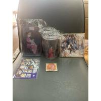 ราคา ของสะสม ของแถม ของนิยาย หน้าปก นิยายในเครือแจ่มใส (27584598955)