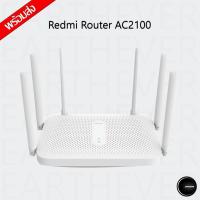 ราคา Redmi Router AC2100 เราท์เตอร์เรดมี่ (19334366571)