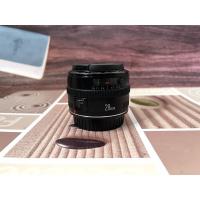 ราคา Canon EF 28mm f2.8 มือสอง (26654858881)
