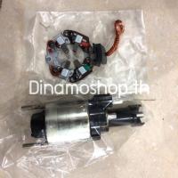 ราคา [DNM] ชุดซ่อมไดสตาร์ทแท้ HONDA CIVIC FB 1.8 HONDA HRV 1.8 (5740871284)