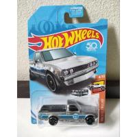 ราคา รถเหล็กฮอทวีล ดัสสัน Hot wheels datsun 620 zamac (22403723344)