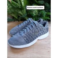 ราคา รองเท้าผู้ชาย Skechers ขนาด 46 พื้นรองเท้า 30cm (42664583468)