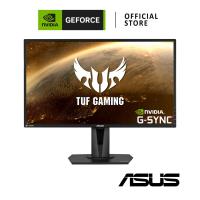 ราคา ASUS TUF GAMING MONITOR / NVIDIA G-SYNC COMPATIBLE / 27" IPS 2K 165Hz 5ms(GTG) (VG27AQ) (22385316196)