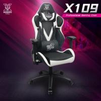 ราคา NUBWO GAMING CHAIR รุ่น NBCH-X109 (6743058779)