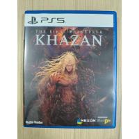 ราคา มือสอง PS5 Khazan The First Berserker (Z3/Asia) Eng สภาพดี (42153461814)