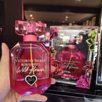 ราคา ️น้ำหอม victoria secret bombshell wildflower (2844774164)