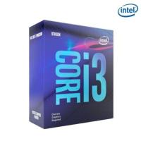 ราคา CPU INTEL CORE I3-9100F 4.5 GHz ประกันถึง 01/2023 มือสอง (4024600780)