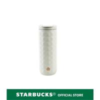 ราคา Starbucks Tumbler Studded Grey SS 16Oz (19291348286)