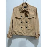 ราคา Jacket G2000 size 36” ในรูปไม่ได้รีดนะคะ อกแบบติดกระดุม 38“ สภาพสวย ใหม่ ผ้าดี ลื่น (53601408848)