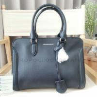 ราคา SALE ลดราคาเทๆไปเลย! ของแท้ ของใหม่ % กระเป๋า Alexander McQueen (made in Italy) (6296986090)