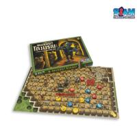 ราคา Siam Board Game เกมหนีผี! ห้องโถงมรณะ (Fearsome Floor) ภาษาไทย ของแท้ พร้อมส่ง (27055042673)