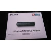 ราคา อะแดปเตอร์รับสัญญาณ Wifi D-LINK DWA-123 (26261883529)