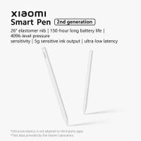 ราคา Xiaomi Smart Pen 2nd generation Inspired Stylus 2 สําหรับ Mi Pad 6 Pro Mi Pad 6 / 5 (22676830978)