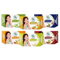 ราคา [1แพค6ก้อน]สบู่อิงอรเหลี่ยม85กรัม (26751376478)