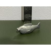 ราคา Lego Duplo Fish : เลโก้ดูโปล้ ปลา (แท้ 100%) มือ 2 สภาพดี *Duplo มือสอง (8059505991)