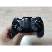 ราคา (+..••) จอยสติ๊กบลูทูธ IPEGA PG-9076 สำหรับ Android PC Black [มือสอง] (22261605350)