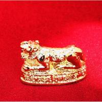 ราคา เสือตะปบทรัพย์ ยอดแห่งโภคทรัพย์และมหาอำนาจ พญาเสือ นักษัตรปีขาล วัดพระธาตุช่อแฮ พระอารามหลวง จ. แพร่ (6065359164)