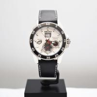 ราคา SEIKO Premier นาฬิกาผู้ชาย ( Sportura Kinetic Perpetual ) รุ่น SNP087P1 (29862333063)