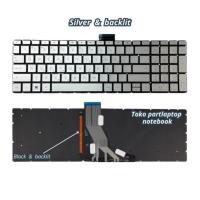 ราคา Hp 15s-fq2642tu fq5148tu fq2705tu fq2642tu fq2503tu คีย์บอร์ดใหม่ (56551500644)