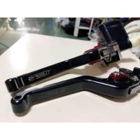 ราคา ปั้มบนพร้อมมือเบรคแต่ง Yamaha aerox ทั้งซ้ายและขวา (27624870278)