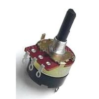 ราคา อะไหล่เครื่องทำน้ำอุ่น VOLUME SWITCH วอลุ่มสวิทซ์ 350k PANASONIC อะไหล่แท้ (Original Part) อุปกรณ์ CRN700902A (15989537195)