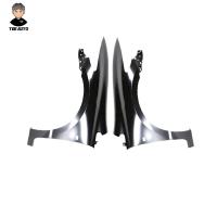 ราคา บังโคลนหน้า HONDA CIVIC 2006 - 2010 FD มีรู (25878047154)