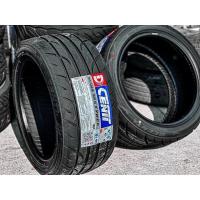 ราคา ยางDCENTI 265/40/18 ปี25 (26713411928)