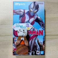 ราคา NEW Ultraman The Rise Of Ultraman SHF S.H.Figuarts Figuarts Bandai อุลตร้า​แมน​ (27842109937)