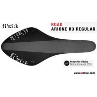 ราคา ﻿อานเบาะจักรยาน อาน Fizik รุ่น Arione R3 ราง kium for Road Bike - snake (3453673611)