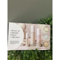 ราคา RARE BEAUTY always an optimist primer collection 3 x 0.5 ml (20416616317)