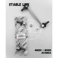 ราคา STABILIZER LINK TOYOTA AVANZA 0070 - bintangjayapart (56002001726)