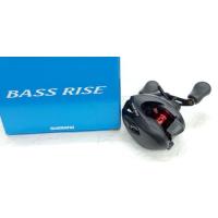 ราคา แท้SHIMANO BASS RISE (15746025927)