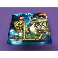 ราคา LEGO CHIMA 70112 เสริมพัฒนาการเด็ก (3238793092)