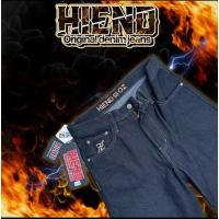 ราคา กางเกง HIEND 18 ออนซ์(แถมป้าย) (26952161591)