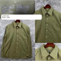 ราคา เสื้อเชิ้ตแบรนด์เนม Muji Uniqlo GU Converse (26502345649)
