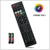 ราคา รีโมทจานดาวเทียม ยี่ห้อ​ GMM Z HDI, HD GO (28167454630)