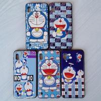 ราคา เคส Samsung A10 Softcase ภาพตัวละครโดราเอมอน (43755782030)