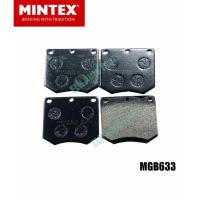 ราคา Mintex ผ้าเบรคหน้า (ของอังกฤษ) (brake pad) ฟอร์ด FORD Europe Capri, Cortina 1600L, 2.0E ปี 1970-1987 (42874081856)