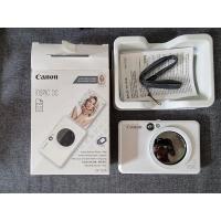 ราคา กล้องถ่ายภาพ Canon Inspic S Mini Instant Camera Printer Inspic S (12467904853)