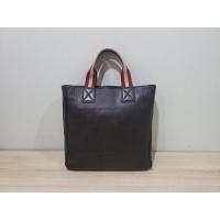 ราคา กระเป๋า BALLY Tote สีน้ำตาล (25142930865)